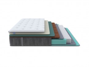 PROxSON Матрас Glory Firm (Трикотаж Prestige Steel) 160x220 в Игриме - igrim.mebel24.online | фото 1