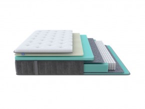 PROxSON Матрас Glory Medium (Трикотаж Prestige Steel) 120x220 в Игриме - igrim.mebel24.online | фото 5