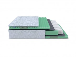 PROxSON Матрас Green Comfort M (Tricotage Dream) 140x195 в Игриме - igrim.mebel24.online | фото 1