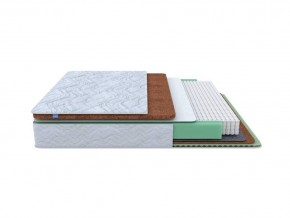 PROxSON Матрас Green Duo M/F (Tricotage Dream) 120x200 в Игриме - igrim.mebel24.online | фото 1