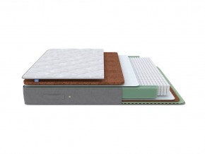 PROxSON Матрас Lux Duo M/F (Non-Stress) 160x200 в Игриме - igrim.mebel24.online | фото 1
