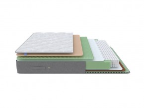 PROxSON Матрас Lux Duo M/S (Non-Stress) 90x190 в Игриме - igrim.mebel24.online | фото 1