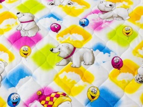 PROxSON Матрас Медвежонок (Print) 70x140 в Игриме - igrim.mebel24.online | фото 10