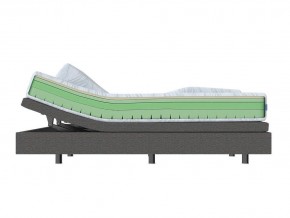 PROxSON Матрас Motion Memo Flex S (Motion Dream) 200x200 в Игриме - igrim.mebel24.online | фото 3