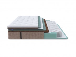 PROxSON Матрас Paradise Firm (Трикотаж Prestige Latte) 120x200 в Игриме - igrim.mebel24.online | фото 1