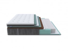 PROxSON Матрас Paradise Firm (Трикотаж Prestige Steel) 120x190 в Игриме - igrim.mebel24.online | фото 1