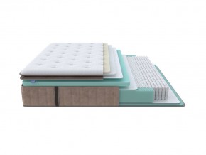 PROxSON Матрас Paradise Soft (Трикотаж Prestige Latte) 200x190 в Игриме - igrim.mebel24.online | фото 1