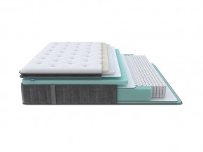 PROxSON Матрас Paradise Soft (Трикотаж Prestige Steel) 120x195 в Игриме - igrim.mebel24.online | фото 1