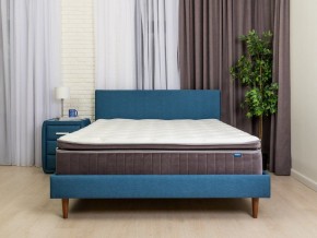 PROxSON Матрас Paradise Soft (Трикотаж Prestige Steel) 140x200 в Игриме - igrim.mebel24.online | фото 4