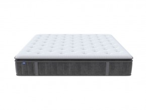 PROxSON Матрас Paradise Soft (Трикотаж Prestige Steel) 140x200 в Игриме - igrim.mebel24.online | фото 7