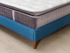 PROxSON Матрас Paradise Soft (Трикотаж Prestige Steel) 140x200 в Игриме - igrim.mebel24.online | фото 8