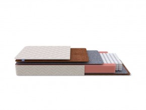 PROxSON Матрас Standart F Roll (Ткань Синтетический жаккард) 180x190 в Игриме - igrim.mebel24.online | фото 1