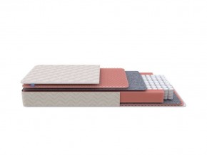 PROxSON Матрас Standart Light M Roll (Ткань Жаккард) 160x200 в Игриме - igrim.mebel24.online | фото 1