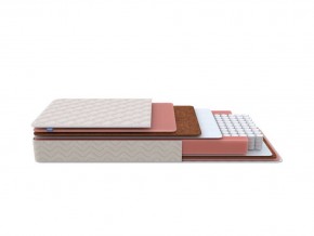PROxSON Матрас Standart Plus M Roll (Ткань Жаккард) 160x190 в Игриме - igrim.mebel24.online | фото 1
