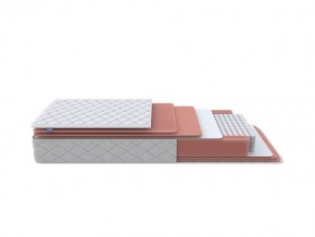 PROxSON Матрас Standart Plus M (Ткань Жаккард) 180x190 в Игриме - igrim.mebel24.online | фото 2
