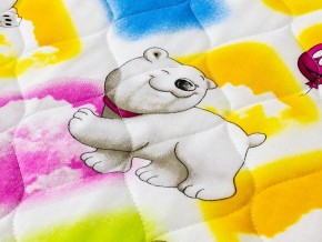 PROxSON Матрас Тигренок (Print) 70x180 в Игриме - igrim.mebel24.online | фото 9