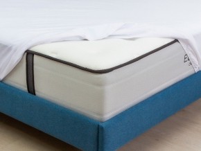 PROxSON Защитный чехол Aqua Save M (Ткань влагостойкая Terry Cloth) 200x210 в Игриме - igrim.mebel24.online | фото 5