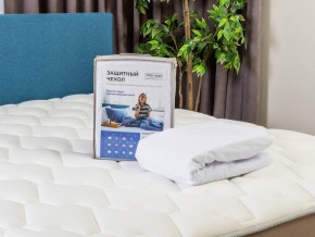 PROxSON Защитный чехол Aqua Save Plush S (Ткань влагостойкая Coral Fleece) 80x200 в Игриме - igrim.mebel24.online | фото 8