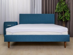 PROxSON Защитный чехол Aqua Stop Plush (Ткань влагостойкая Coral Fleece) 120x200 в Игриме - igrim.mebel24.online | фото 2