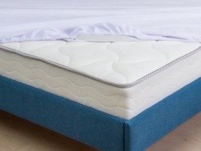 PROxSON Защитный чехол Aqua Stop Plush (Ткань влагостойкая Coral Fleece) 120x200 в Игриме - igrim.mebel24.online | фото 4