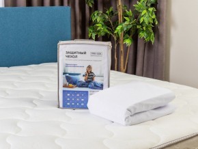 PROxSON Защитный чехол Aqua Stop (Ткань влагостойкая Terry Cloth) 180x200 в Игриме - igrim.mebel24.online | фото 7