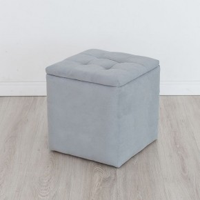 Пуф Сидней Pro (с ящиком) в Игриме - igrim.mebel24.online | фото 7