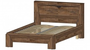 РЕГИНА Спальный гарнитур (модульный) Дуб самдал в Игриме - igrim.mebel24.online | фото 3