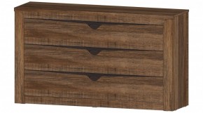 РЕГИНА Спальный гарнитур (модульный) Дуб самдал в Игриме - igrim.mebel24.online | фото 8