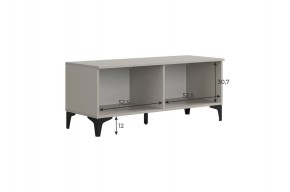 РИЧ Гостиная (модульная) кашемир в Игриме - igrim.mebel24.online | фото 3