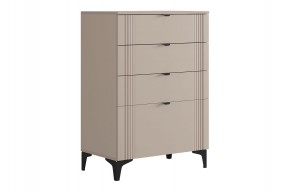РИЧ Гостиная (модульная) кашемир в Игриме - igrim.mebel24.online | фото 8