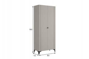 РИЧ Шкаф двухдверный в Игриме - igrim.mebel24.online | фото 2