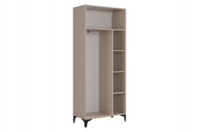 РИЧ Шкаф двухдверный в Игриме - igrim.mebel24.online | фото 4