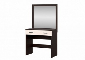 РОНДА СТ-01 Стол туалетный (венге/дуб белфорд) в Игриме - igrim.mebel24.online | фото