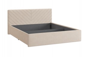 САНДРА 2 Каркас кровати 1600 в Игриме - igrim.mebel24.online | фото 1