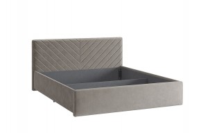 САНДРА 2 Каркас кровати 1600 в Игриме - igrim.mebel24.online | фото 2