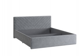 САНДРА 2 Каркас кровати 1600 в Игриме - igrim.mebel24.online | фото 3