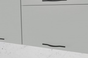 ШЕЛЛИ Кухонный гарнитур Лайт 1200 мм в Игриме - igrim.mebel24.online | фото 9