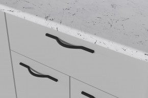 ШЕЛЛИ Кухонный гарнитур Макси 1800 мм в Игриме - igrim.mebel24.online | фото 9