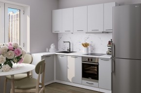 ШЕЛЛИ Кухонный гарнитур Прайм 400 (1100*2000 мм) в Игриме - igrim.mebel24.online | фото