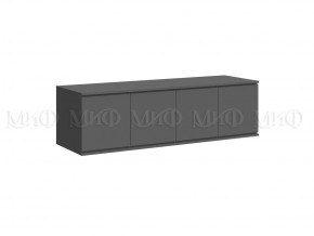 ЧЕЛСИ Шкаф 1600 (4-х створчатый) + Антресоль к шкафу 1600 в Игриме - igrim.mebel24.online | фото 7