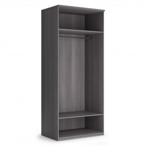 Шкаф 2-х дверный (корпус) Парма Нео в Игриме - igrim.mebel24.online | фото 1