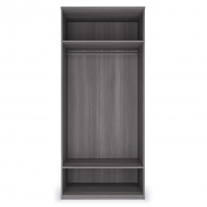 Шкаф 2-х дверный (корпус) Парма Нео в Игриме - igrim.mebel24.online | фото 3