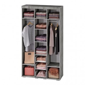 Шкаф 3-х створчатый распашной Инстайл ШК-30 в Игриме - igrim.mebel24.online | фото 2