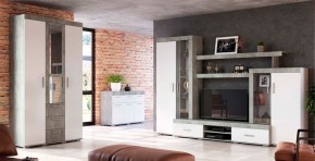 Шкаф 3-х створчатый распашной Инстайл ШК-30 в Игриме - igrim.mebel24.online | фото 3