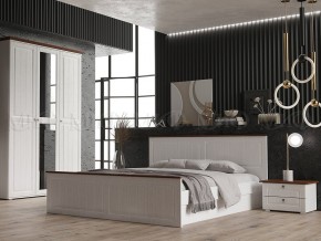 ВАЛЕНСИЯ Шкаф 3-х створчатый в Игриме - igrim.mebel24.online | фото 3