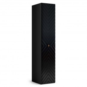 Шкаф 450 с глухим фасадом Марсель в Игриме - igrim.mebel24.online | фото 1