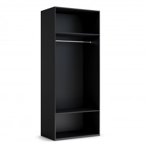 Шкаф 900 с зеркальными фасадами Марсель в Игриме - igrim.mebel24.online | фото 8
