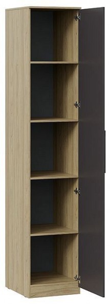 Шкаф для белья Агата в Игриме - igrim.mebel24.online | фото 3