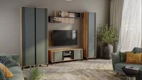 Шкаф для белья Богемия в Игриме - igrim.mebel24.online | фото 4