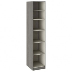 Шкаф для белья Либерти СМ-297.07.013 в Игриме - igrim.mebel24.online | фото 2